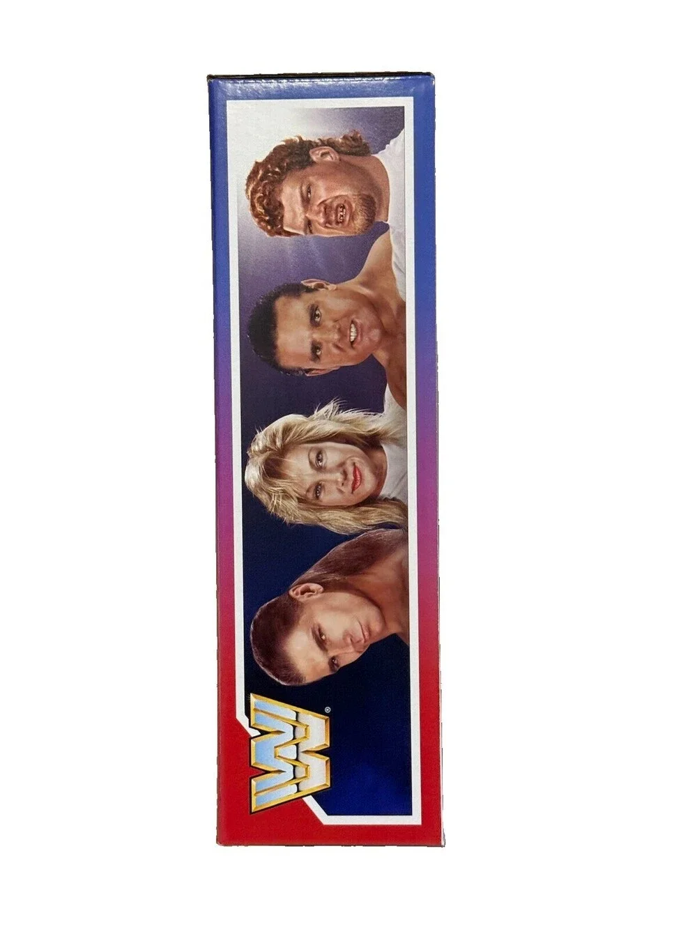 Mattel wwe official